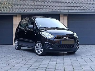 Occasion Hyundai i10 68 ch (50 kW) 2012 Citadine