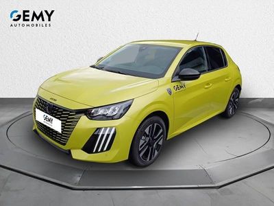 Occasion 2024 Peugeot e-208 Style Citadine | 28 200 €