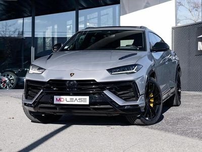 Occasion Lamborghini Urus 650 ch (478 kW) 2023 Gris SUV