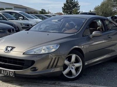 Occasion 2006 Peugeot 407 Griffe Berline | 6 990 €