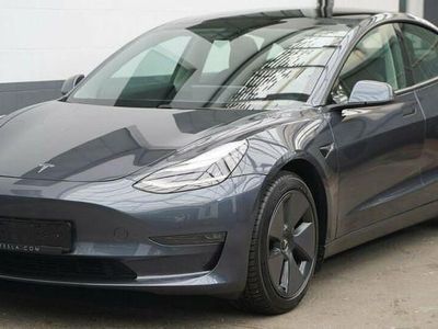 Occasion 2000 Tesla Model 3 Berline | 47 990 €