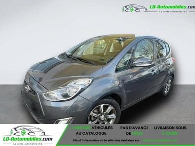Occasion Hyundai ix20 90 ch (66 kW) 2017 Citadine