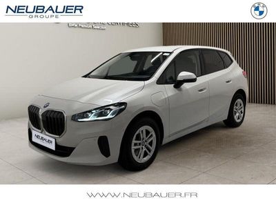 BMW 225