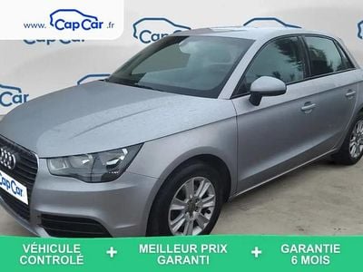 Occasion Audi A1 Ambiente 122 ch (89 kW) 2014 Citadine