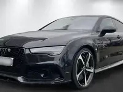 occasion Audi RS7 Sportback 4.0 V8 Tfsi 605 Performance Quattro Tiptronic