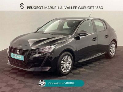 occasion Peugeot 208 1.2 PureTech 75ch S&S Like