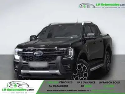 occasion Ford Ranger Double Cabine 3.0 V6 288 Ch Bva