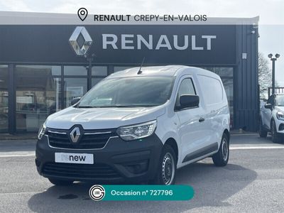 occasion Renault Express EXPRESS VANVAN BLUE DCI 95 - CONFORT