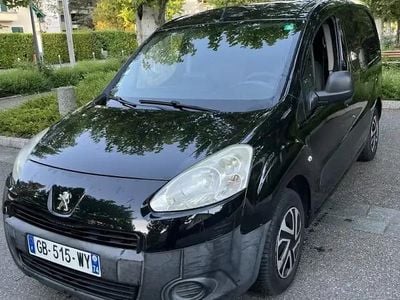 Peugeot Partner Tepee