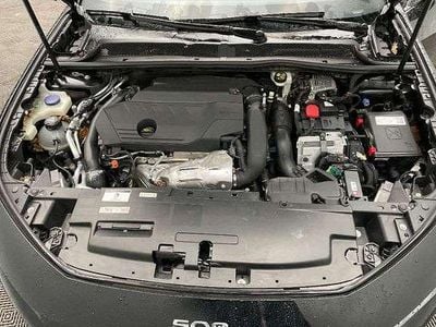 Occasion 2023 Peugeot 508 GT Berline | 26 990 € (Prix juste)