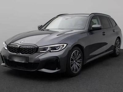 Gris Occasion 2022 BMW M340 M Sport Berline | 44 990 €