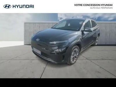 Dark knight Occasion 2022 Hyundai Kona SUV | 18 900 € (Prix juste)