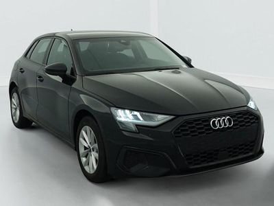 Audi A3 Sportback e-tron