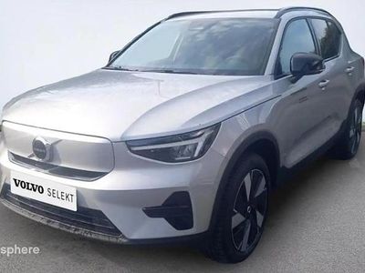 Volvo EX40