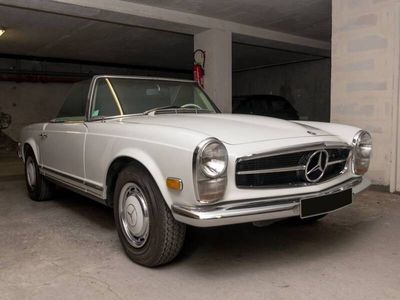 occasion Mercedes SL280 W 113