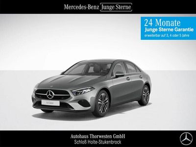 Mercedes A250