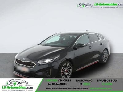 Occasion 2020 Kia ProCeed Berline | 25 500 € (Bon prix)