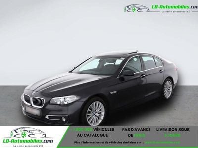 Occasion 2017 BMW 530 Sport Line Berline | 34 100 € (Super prix)