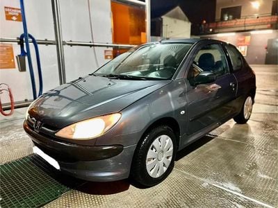 Occasion 2005 Peugeot 206 Berline | 1 650 € (Bon prix)