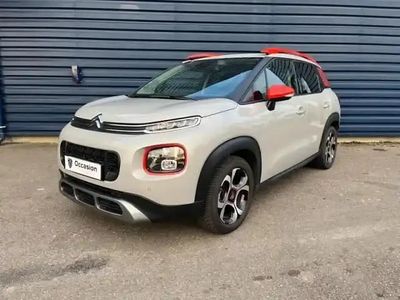 Occasion Citroën C3 Aircross PureTech 2019 Sable SUV
