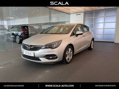 occasion Opel Astra Astra1.5 Diesel 105 ch BVM6