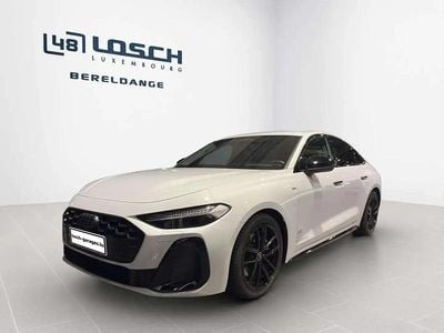 Blanc Occasion 2025 Audi A5 Sport Berline | 48 900 € (Super prix)