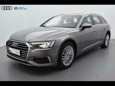 occasion Audi A6 Avant 50 TDI 286ch S line quattro tiptronic