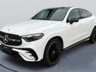 Occasion 2025 Mercedes GLC220 | 72 990 €