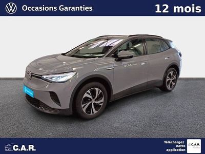 VW ID.4