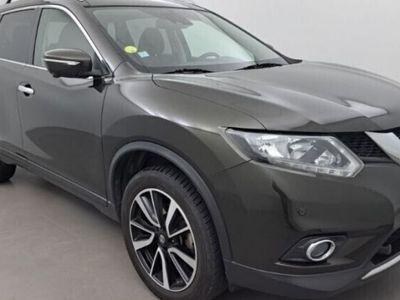 occasion Nissan X-Trail 1.6 dCi 130 CONNECT EDITION 7PL