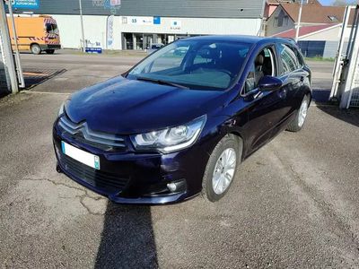 occasion Citroën C4 BlueHDi 100 BVM Millenium