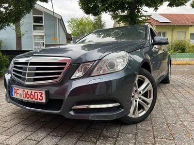 Occasion 2012 Mercedes E350 Berline | 8 497 €