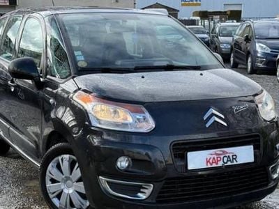Occasion Citroën C3 Picasso Comfort 90 ch (66 kW) 2010 Monospace