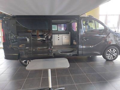 occasion Renault Trafic Trafic FOURGONFGN L1H1 2800 KG BLUE DCI 170 EDC