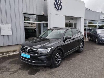 occasion VW Tiguan 1.5 TSI 150ch BVM6 Life