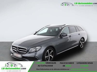 Mercedes E200