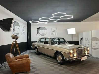 Occasion Mercedes 280 186 ch (136 kW) 1971 Berline