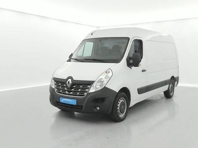 occasion Renault Master Master FOURGONFGN L2H2 3.5t 2.3 dCi 130 E6