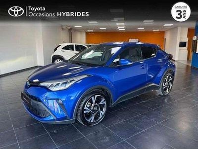 Occasion 2022 Toyota C-HR Edition SUV | 21 490 € (Bon prix)