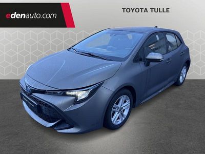 Occasion 2022 Toyota Corolla Citadine | 21 500 € (Bon prix)