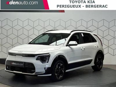 Occasion 2023 Kia Niro Active SUV | 23 900 € (Prix juste)