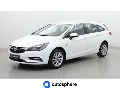 occasion Opel Astra SPORTS TOURER 1.6 D 136ch Innovation Automatique