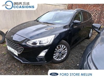 occasion Ford Focus SW 1.0 EcoBoost 125ch Titanium