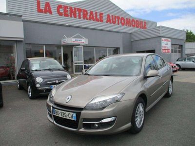 occasion Renault Laguna III