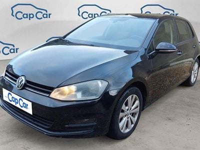 Occasion 2013 VW Golf VII | 11 990 € (Prix cher)