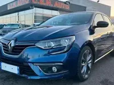 occasion Renault Mégane IV Tce 130 Energy Limited