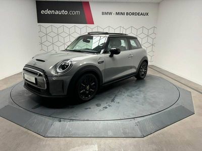 occasion Mini Cooper SE Hatch 3 Portes184 ch Edition Camden