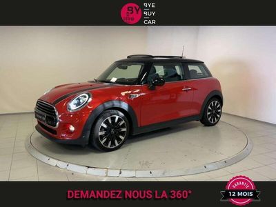 occasion Mini Cooper Coupé 1.5i - 136 - Bvr F56 Lci Heddon