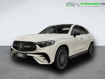 Mercedes GLC220