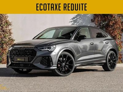 Audi RS Q3 Sportback